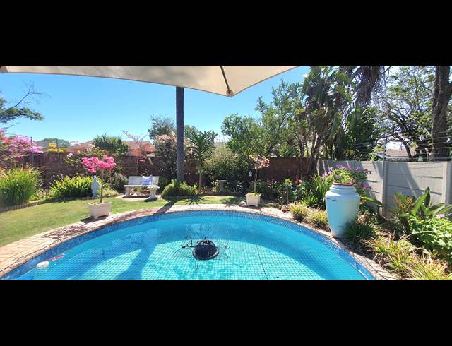 3 BEDROOM HOUSE FOR SALE IN LEVYVALE